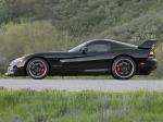 Dodge Viper Venom 700NM Neiman Marcus Special Edition by Hennessey 2008 года